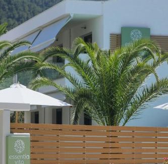 Thasos Town Apartamento | Essentia Vita Comfy Suites