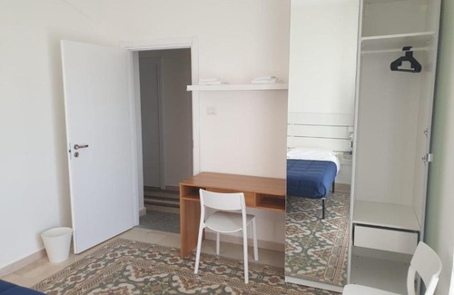 Potenza Casa | ESSENTIAL HOUSE in Centro Città con Parcheggio Privato e WIFI