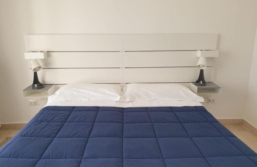 Potenza Casa | ESSENTIAL HOUSE in Centro Città con Parcheggio Privato e WIFI