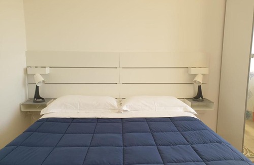 Potenza Casa | ESSENTIAL HOUSE in Centro Città con Parcheggio Privato e WIFI