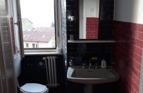 Potenza Casa | ESSENTIAL HOUSE in Centro Città con Parcheggio Privato e WIFI