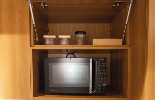 Perdizes Apartamento | Essential Perdizes