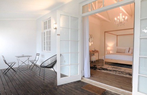 Essenwood Casa | Essenwood House