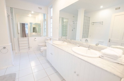 Essenwood Casa | Essenwood House