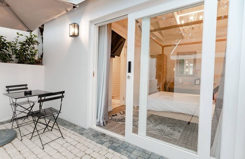 Essenwood Casa | Essenwood House
