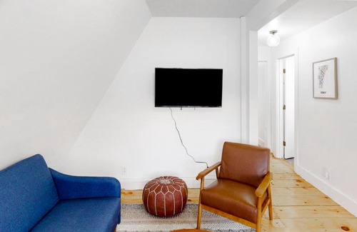 Essex Junction Casa | Essex Escape