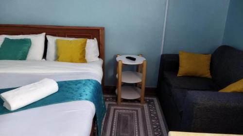 Naivasha Cama Y Desayuno | Essie Studios Naivasha CBD