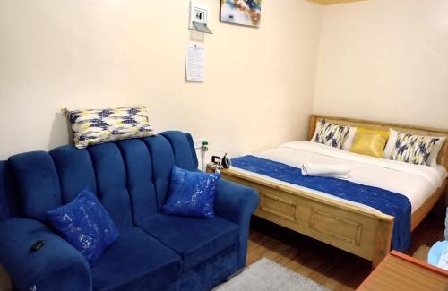 Naivasha Cama Y Desayuno | Essie Studios Naivasha CBD