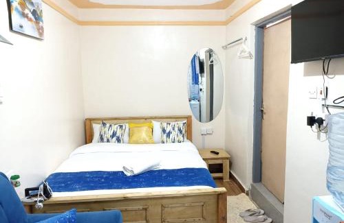 Naivasha Cama Y Desayuno | Essie Studios Naivasha CBD