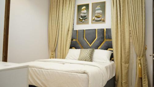 Ajah Apartamento | Essohon Homes and Apartments