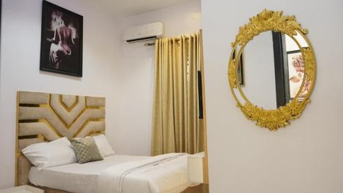 Ajah Apartamento | Essohon Homes and Apartments