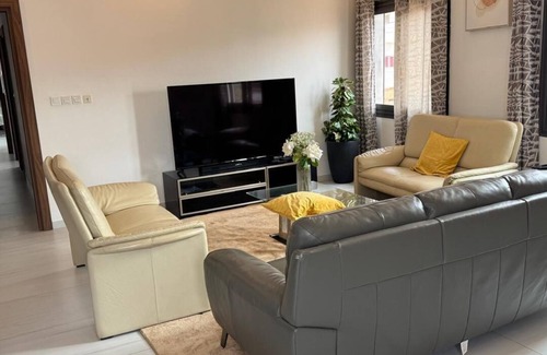 Lome Apartamento | ESSOWASIM & Bernd