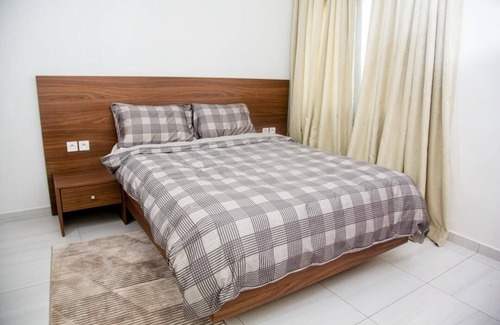 Lome Apartamento | ESSOWASIM & Bernd