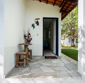 Pirenopolis Cabina | Estância Morro Do Frota