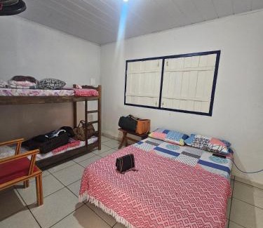 Pirenopolis Cabina | Estância Morro Do Frota