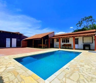 Socorro Casa | Estância Oliveira