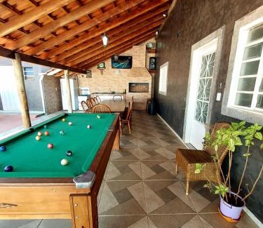 Socorro Casa | Estância Oliveira
