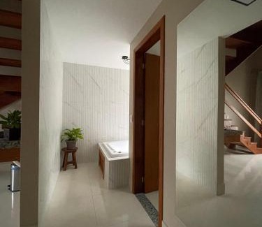 Santa Teresa Casa | Estância Shangri-La