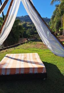 Socorro Hotel | Estância Villa Ventura
