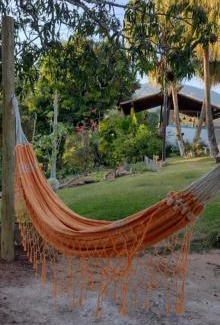 Socorro Hotel | Estância Villa Ventura