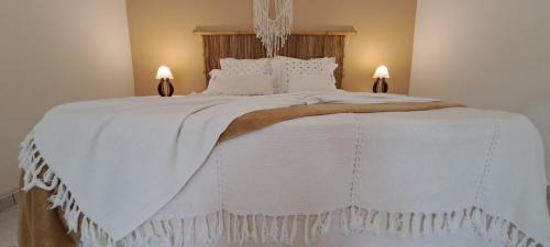 Socorro Hotel | Estância Villa Ventura