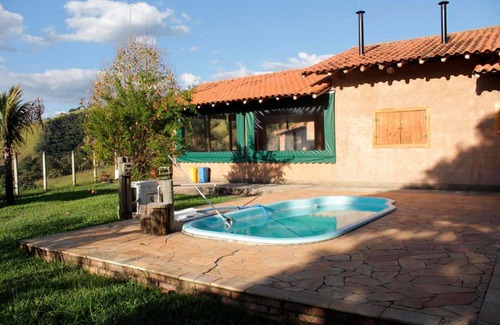 Cunha Casa | Estância Village de Cunha