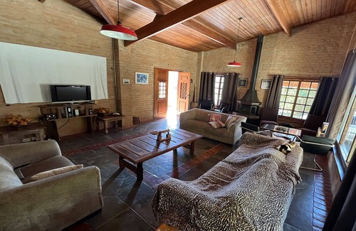 Cunha Casa | Estância Village de Cunha