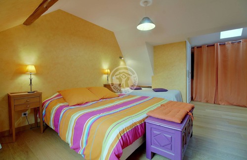 Campan Casa | Triple-Confortable-Baño Privado-Vista a la Montana