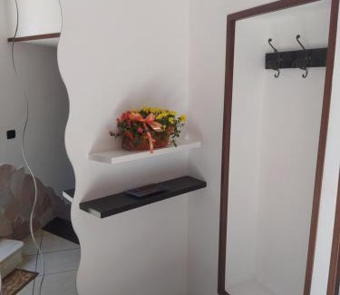 Scilla Casa | Estìa Casa Vacanze