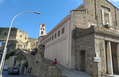 Scilla Casa | Estìa Casa Vacanze