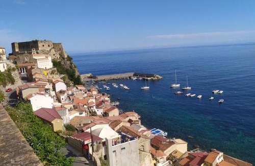 Scilla Casa | Estìa Casa Vacanze