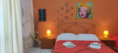 Trappitello Apartamento | Estía Holidays Apartments - Taormina