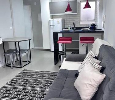 Aviacao Apartamento | “Estúdio 116” - Espaço Gourmet próximo da praia.