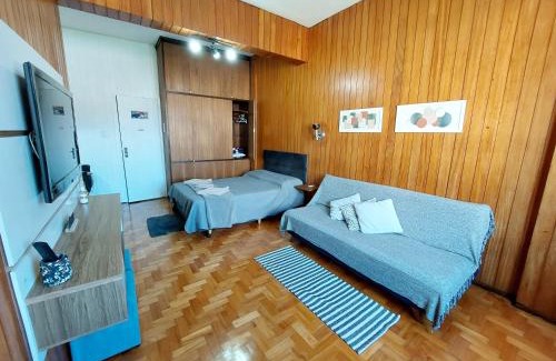 Alto Apartamento | Estúdio 427 Teresópolis
