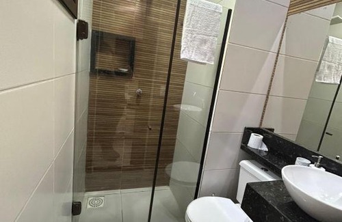 Vila Margarida Casa | Estúdio Aconchegante no centro de Miguel Pereira