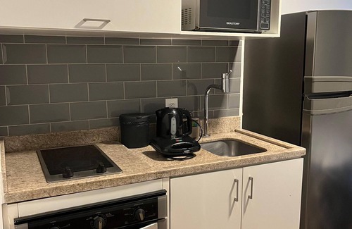 Se Apartamento | Estúdio aconchegante na Sé