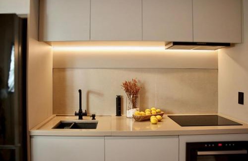 Vila Mariana Apartamento | Estúdio aconchegante Vila Mariana
