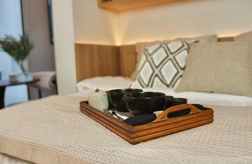 Vila Mariana Apartamento | Estúdio aconchegante Vila Mariana