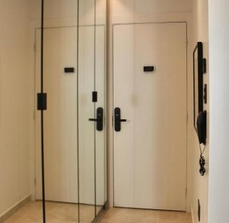 Vila Mariana Apartamento | Estúdio aconchegante Vila Mariana