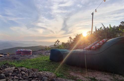 Lavras Novas Apartamento | Estúdio Amor: refúgio à dois nas montanhas