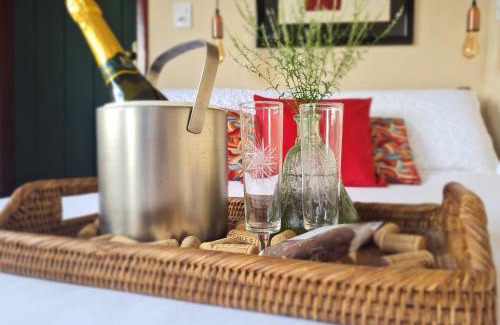Lavras Novas Apartamento | Estúdio Amor: refúgio à dois nas montanhas