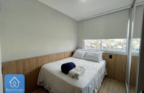 Amaralina Apartamento | Estúdio Bonito e Equipado No Smart Pituba