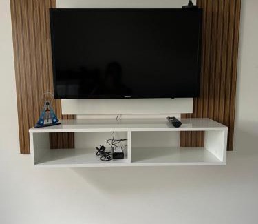 Cachoeira Paulista Apartamento | Estúdio Canção Nova Condomínio da Fé