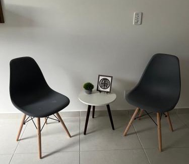 Cachoeira Paulista Apartamento | Estúdio Canção Nova Condomínio da Fé