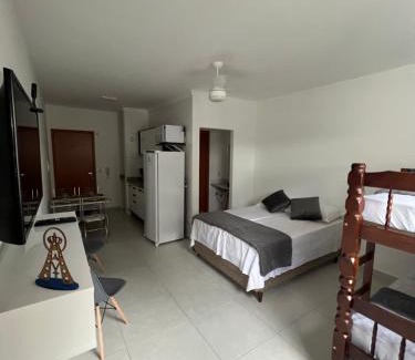 Cachoeira Paulista Apartamento | Estúdio Canção Nova Condomínio da Fé