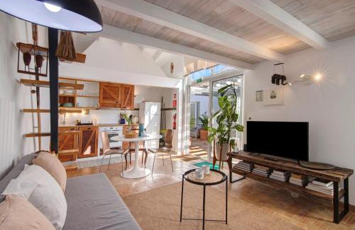Vila Real Santo Antonio Apartamento | Estúdio Casa Do Limoeiro
