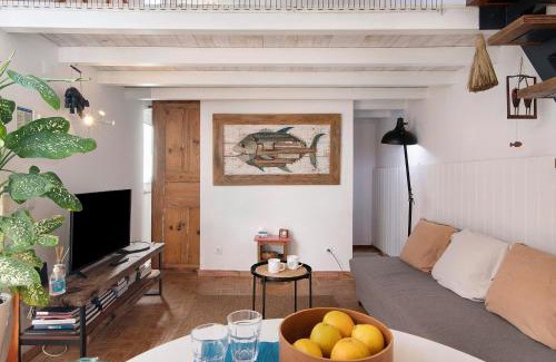 Vila Real Santo Antonio Apartamento | Estúdio Casa Do Limoeiro