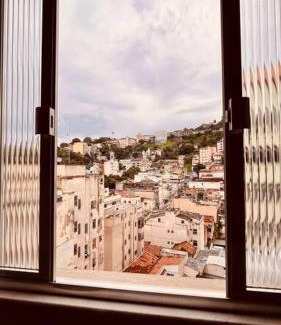 Lapa Apartamento | Estúdio charmoso na Lapa