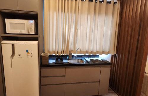 Vila Clementino Apartamento | Estúdio conforto inn