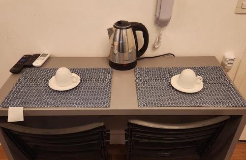 Vila Clementino Apartamento | Estúdio conforto inn